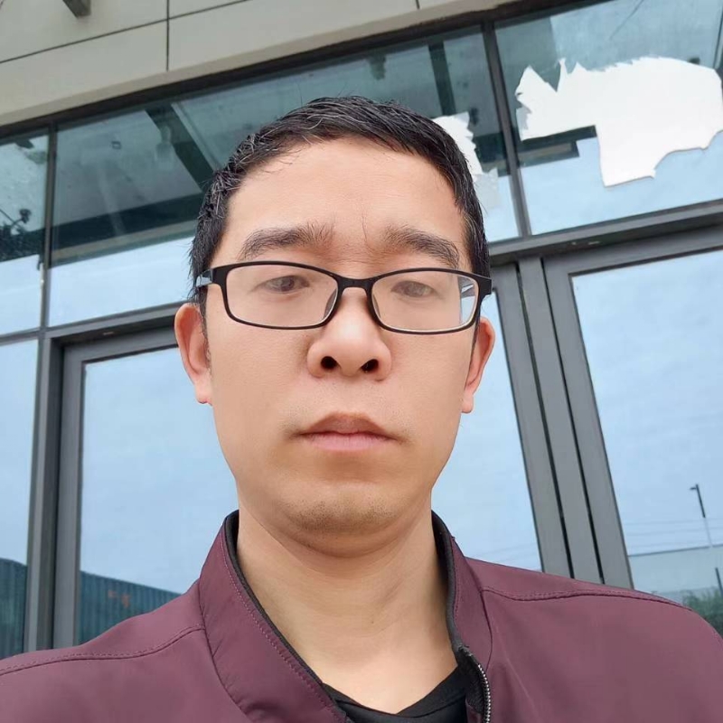 眼镜的第一张照片--上杭相亲网