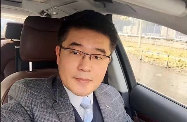 人生百味苦尽甘来的第一张照片--上杭相亲网