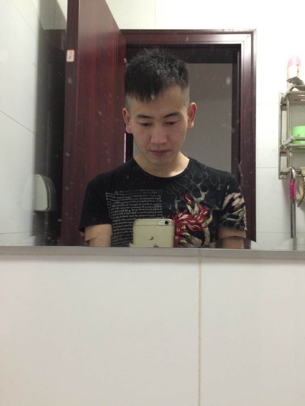相爱相守的第一张照片--上杭相亲网