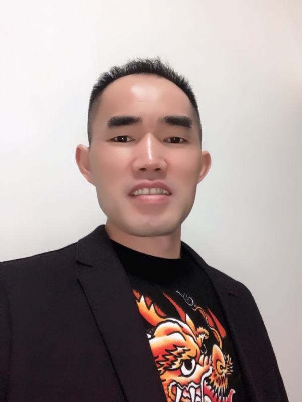 遇上对的人的第一张照片--上杭相亲网