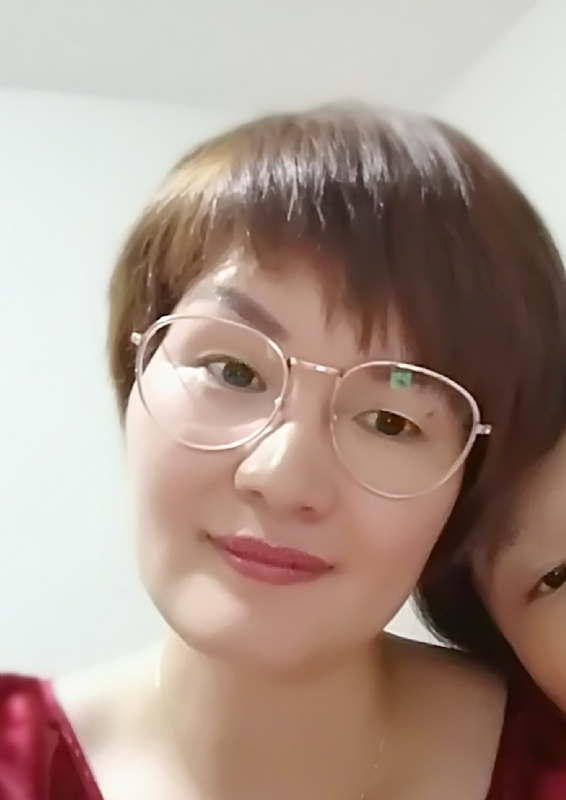 一曲墨白的第一张照片--上杭相亲网
