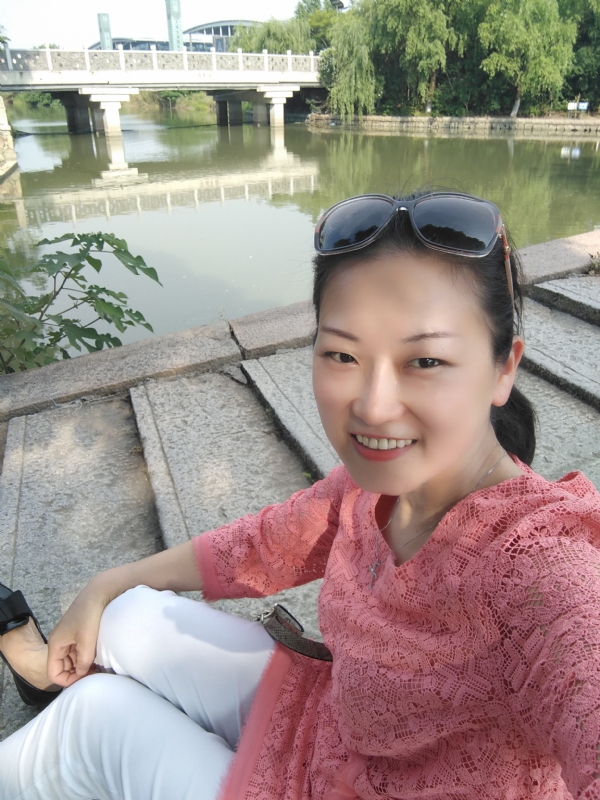 渴慕的第一张照片--上杭相亲网