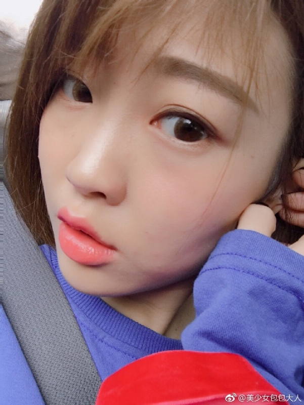 莉莉的第一张照片--上杭相亲网