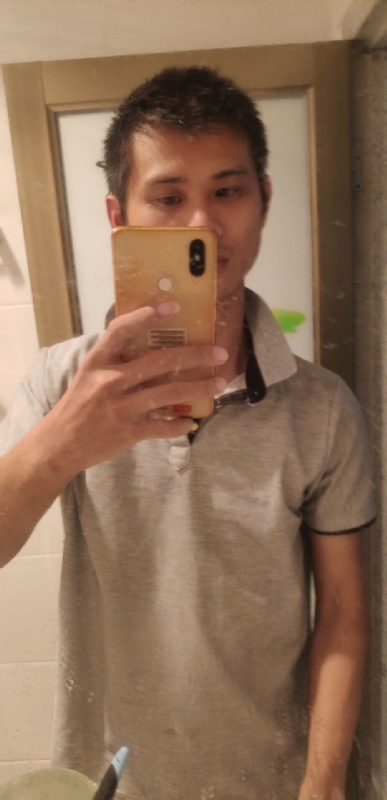 对酒醉红颜的第一张照片--上杭相亲网