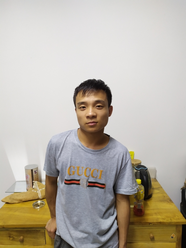 站着等你三千年的第一张照片--上杭相亲网