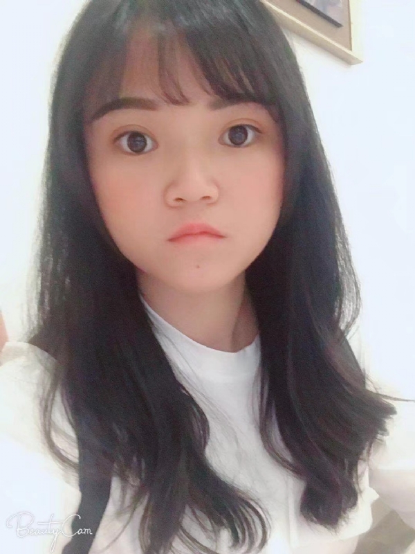 灵灵的第一张照片--上杭相亲网