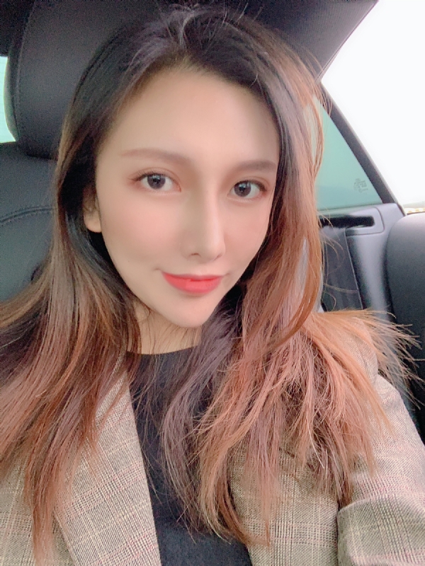 李岚Lancy的第一张照片--上杭相亲网