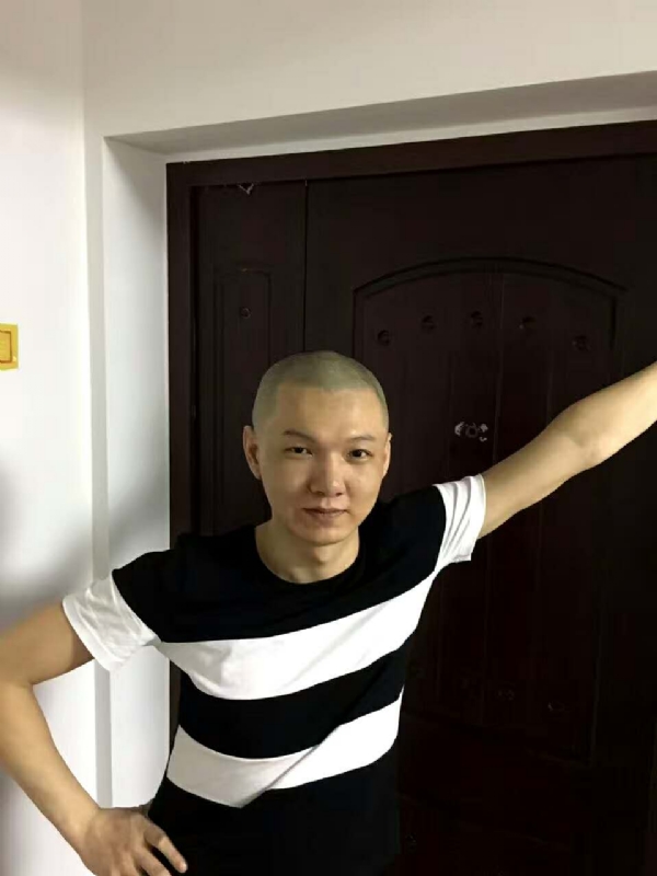 顺子的第一张照片--上杭相亲网