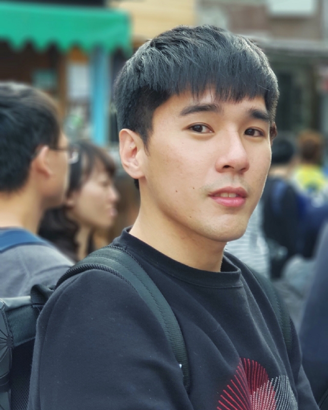 雨中孤独的第一张照片--上杭相亲网