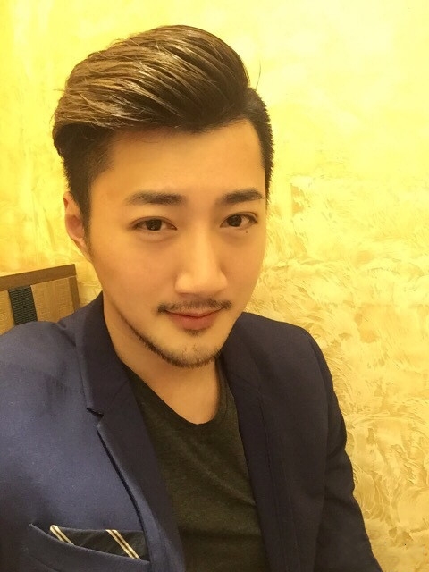 一種微笑叫堅強的第一张照片--上杭相亲网