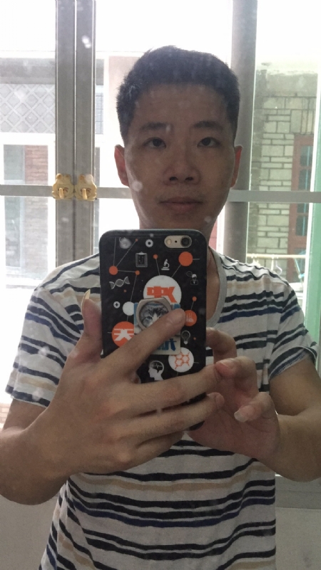 择一偶终老的第一张照片--上杭相亲网