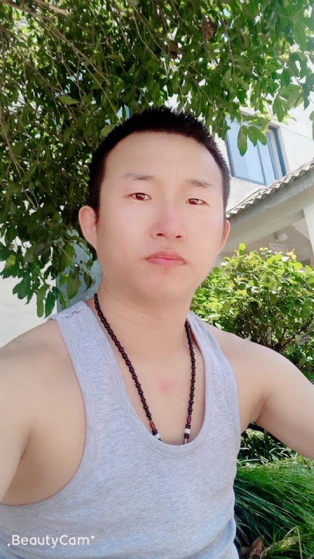系咯在的第一张照片--上杭相亲网