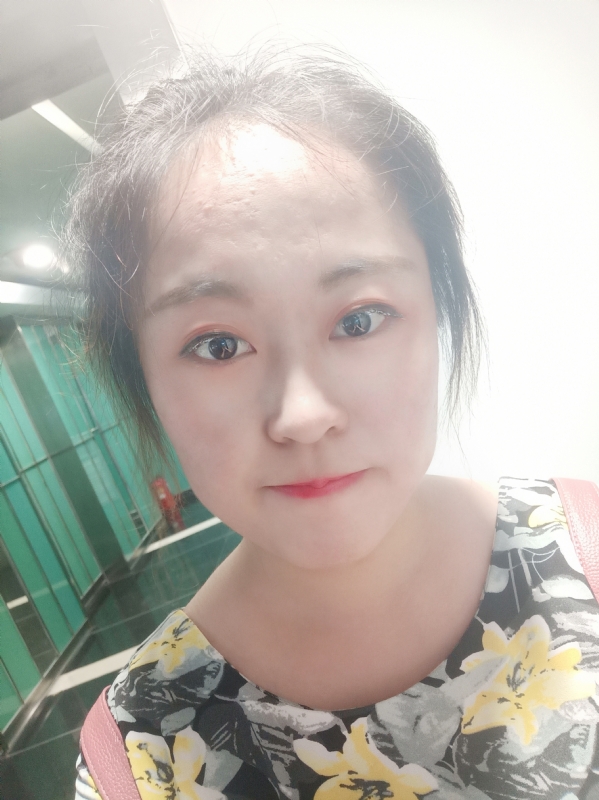 小花伞的第一张照片--上杭相亲网