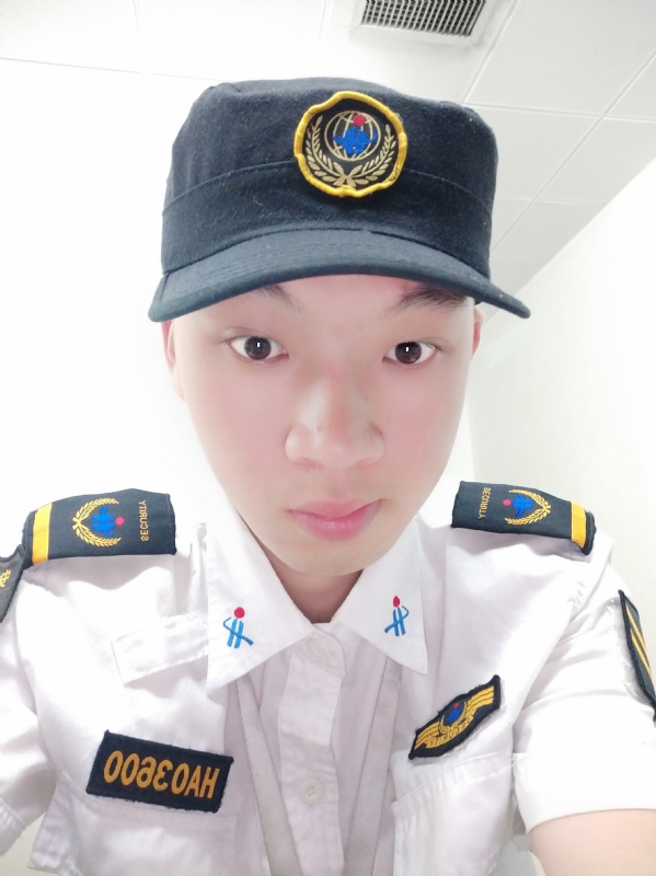 龙龙的第一张照片--上杭相亲网