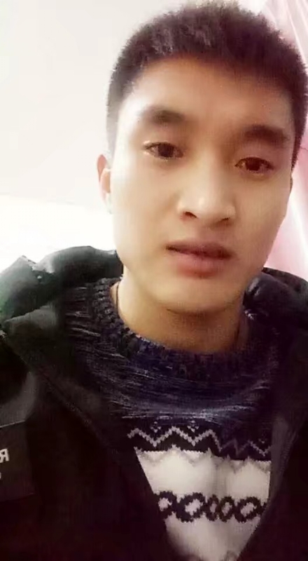 嗨我保护你啊的第一张照片--上杭相亲网