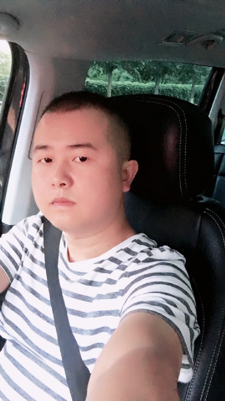 醉猫的第一张照片--上杭相亲网