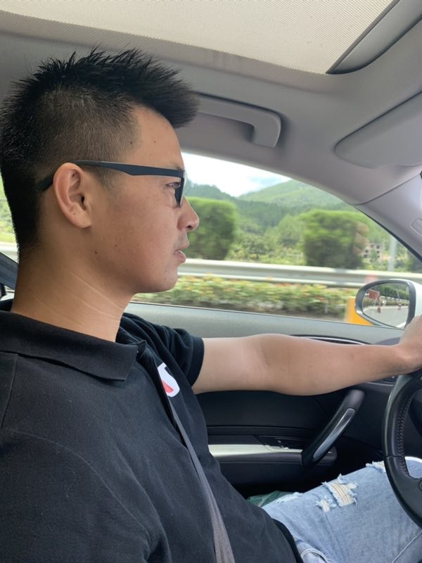 浪漫益友的第一张照片--上杭相亲网