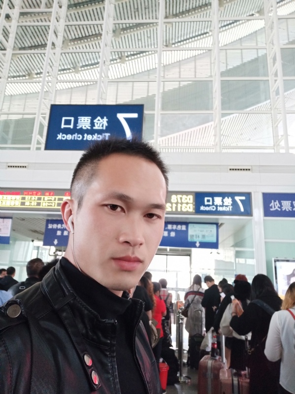 一叶知秋的第一张照片--上杭相亲网