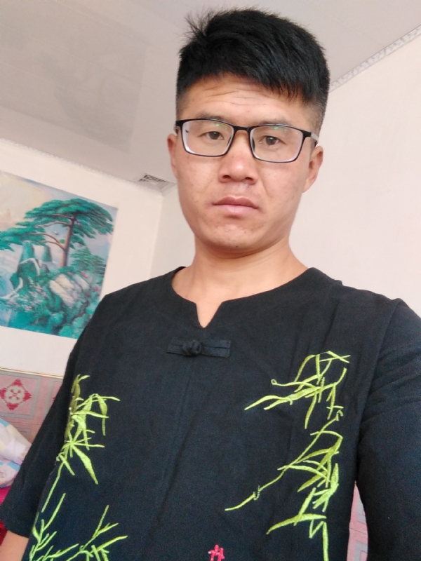 清风的第一张照片--上杭相亲网