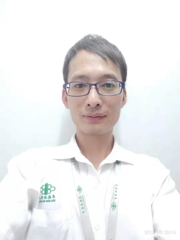 暖阳的第一张照片--上杭相亲网