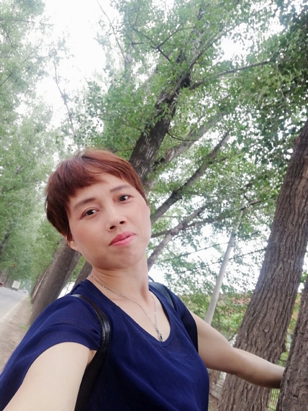 健康快乐女神的第二张照片--上杭相亲网