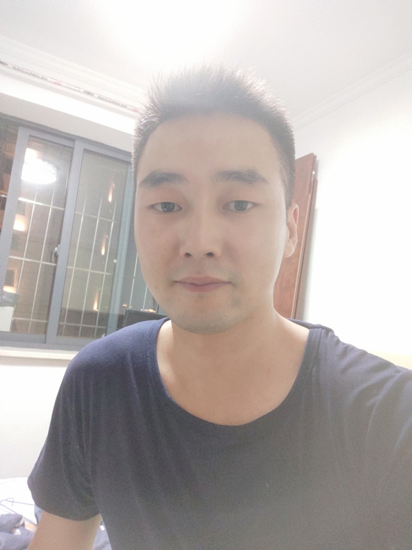 叶晓隆的第一张照片--上杭相亲网