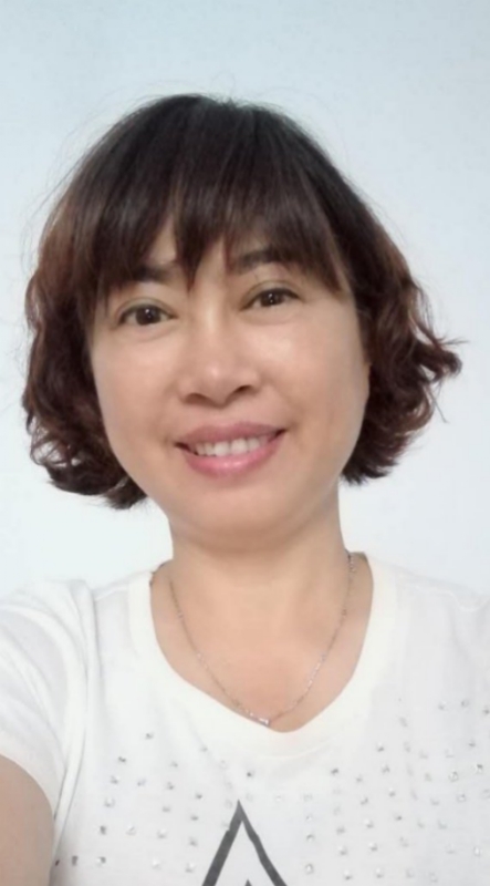 小芹的第一张照片--上杭相亲网