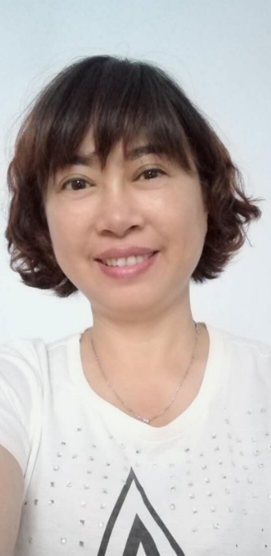 小芹的第二张照片--上杭相亲网