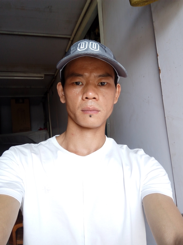 张生的第一张照片--上杭相亲网
