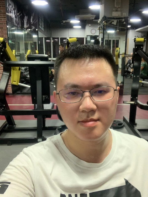 loyi的第一张照片--上杭相亲网