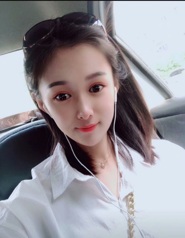 蒋荣荣的第一张照片--上杭相亲网