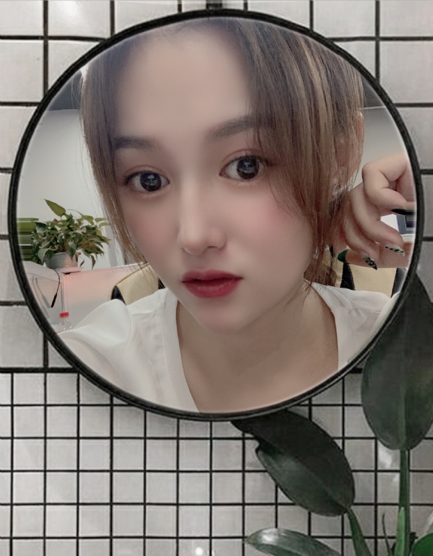 小精灵的第一张照片--上杭相亲网
