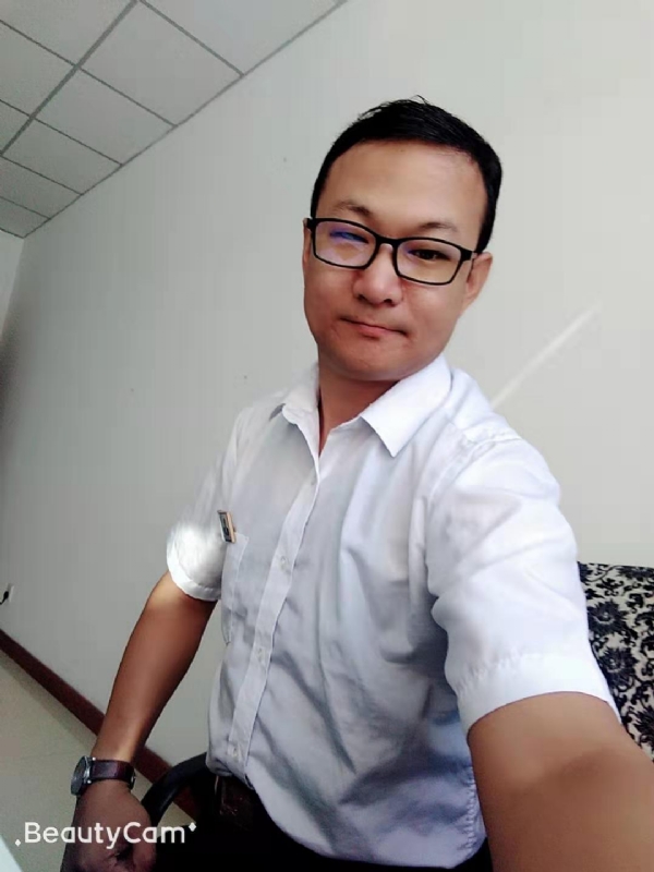小飞的第一张照片--上杭相亲网