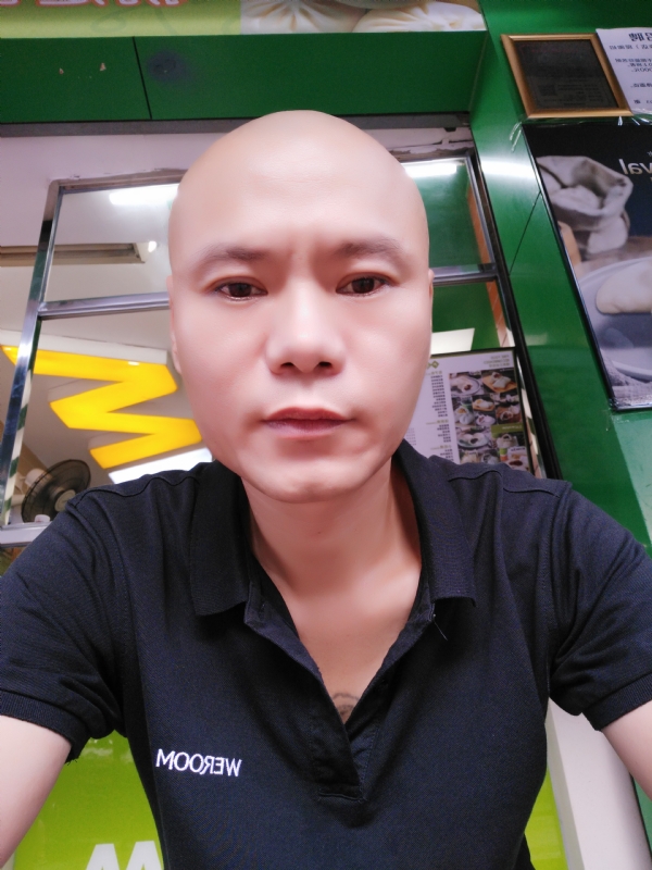 从头再来的第一张照片--上杭相亲网