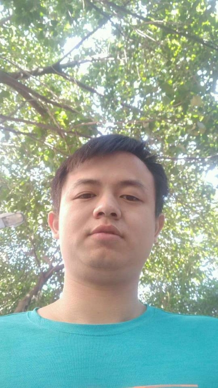 靠谱男的第一张照片--上杭相亲网