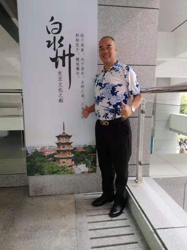 李国伟的第一张照片--上杭相亲网