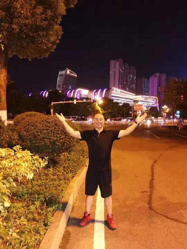 李国伟的第二张照片--上杭相亲网