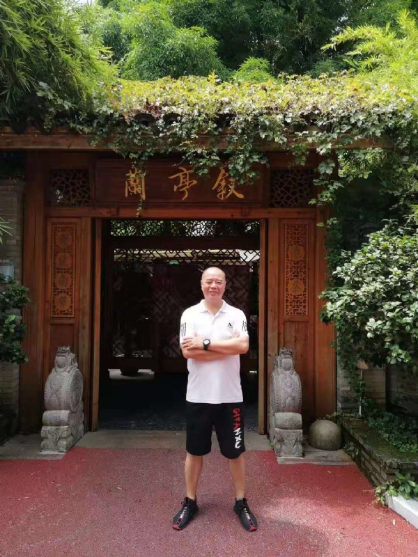 李国伟的第四张照片--上杭相亲网
