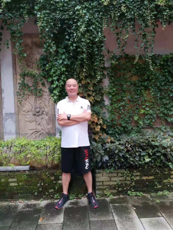 李国伟的第五张照片--上杭相亲网