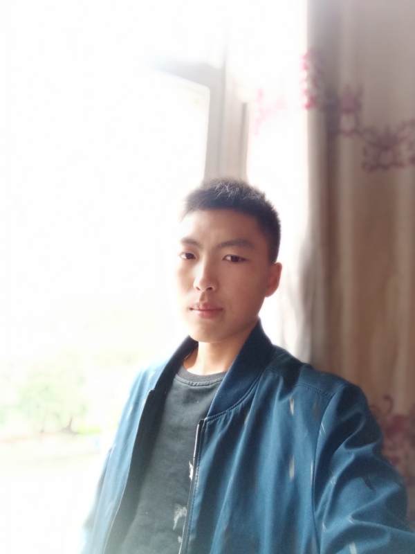 DEVIL的第一张照片--上杭相亲网