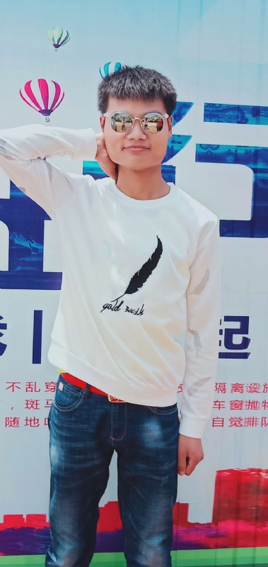 天龙～育歉的第一张照片--上杭相亲网