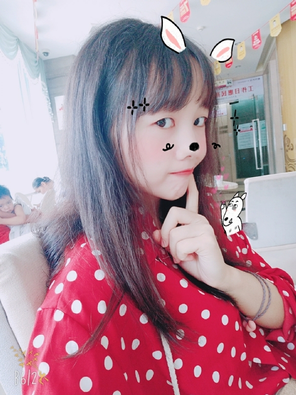 安妮的第一张照片--上杭相亲网