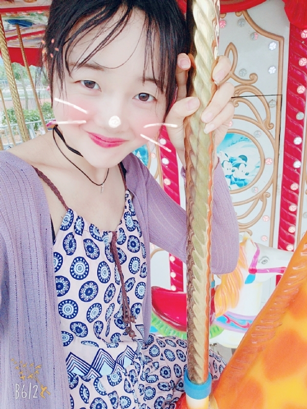 安妮的第二张照片--上杭相亲网