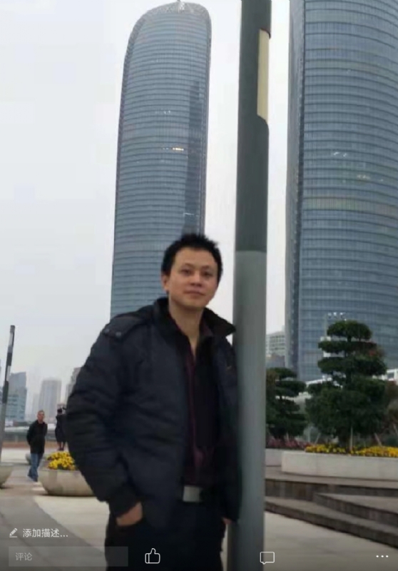 一叶飘零的第一张照片--上杭相亲网