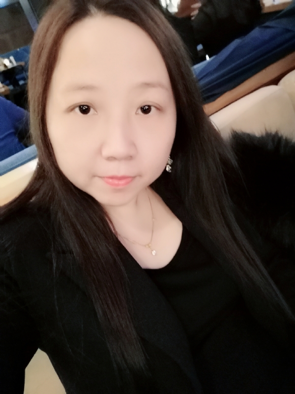 倩女的第一张照片--上杭相亲网