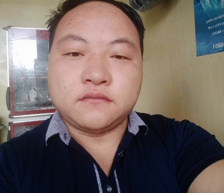 文殊的第一张照片--上杭相亲网