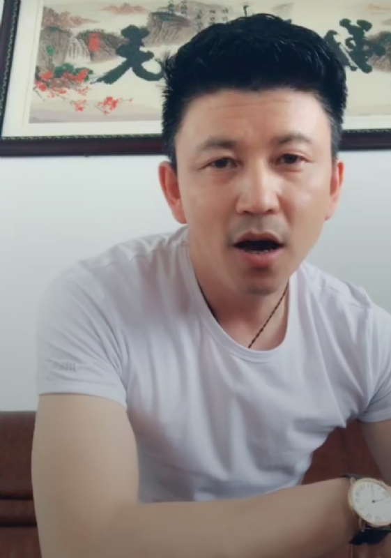 李东承的第一张照片--上杭相亲网