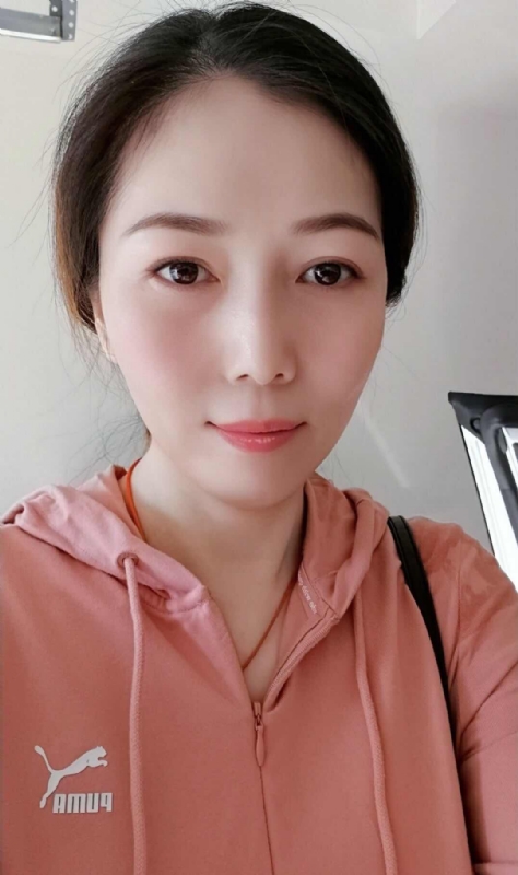linxin的第二张照片--上杭相亲网