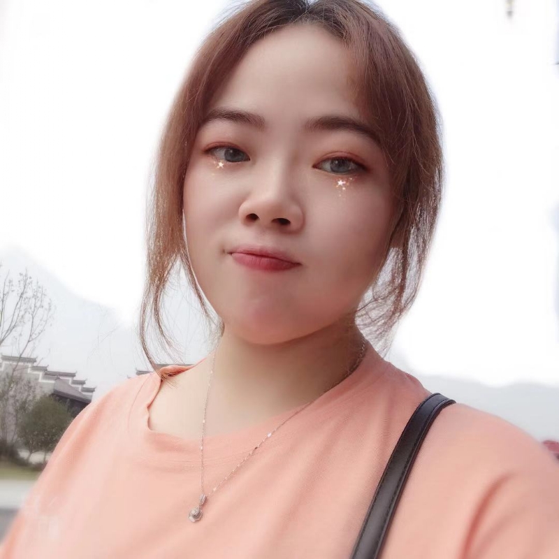 小鱼的第一张照片--上杭相亲网