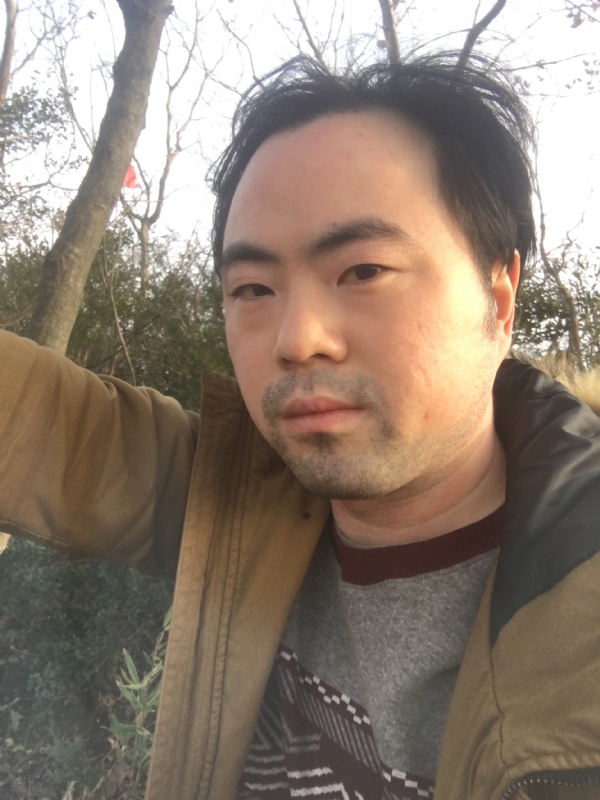 一墨的第一张照片--上杭相亲网